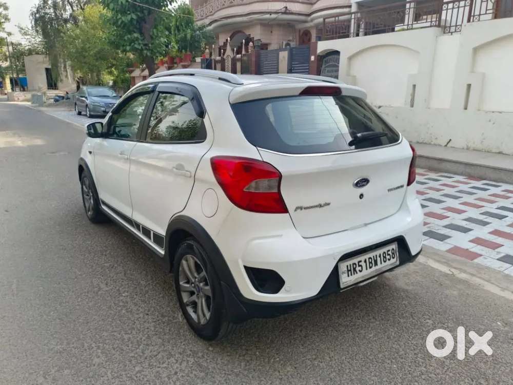 Ford Freestyle 1.5 Plus 2019, With Excellent 24+ Mileage On Highway
