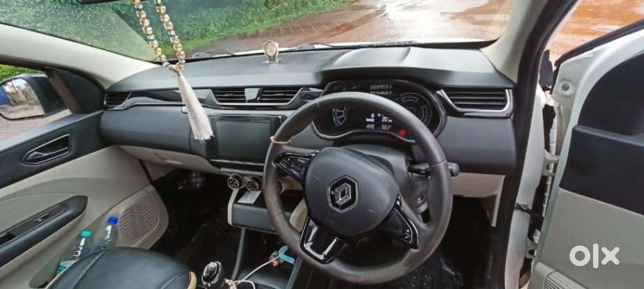 Renault Triber Rxt, 2024, Petrol