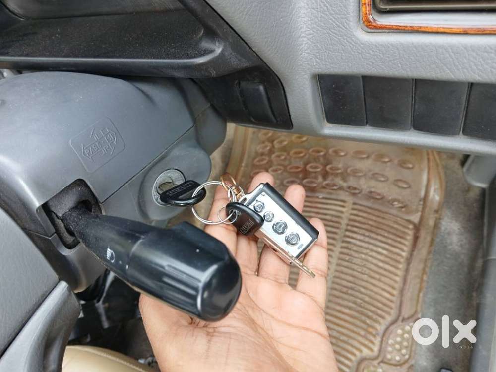 Maruti Suzuki Zen Estilo Lx Bsiv, 2002, Petrol