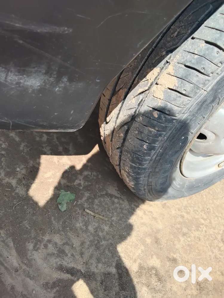 Maruti Suzuki 800 Std 2010 Petrol