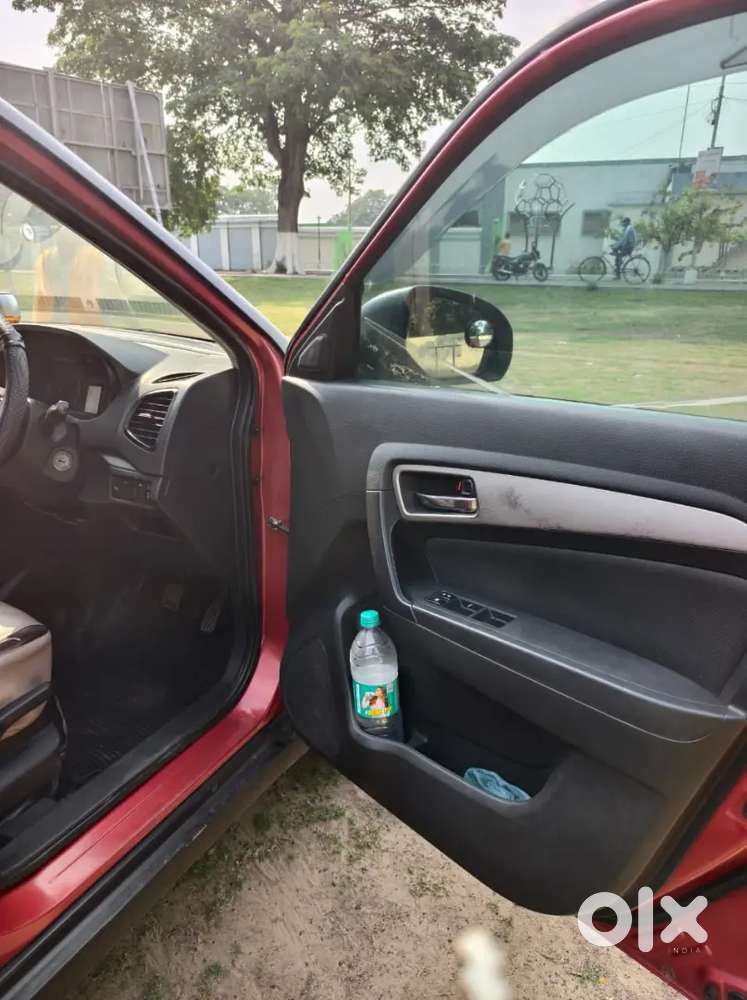 Maruti Suzuki Brezza 2017 Diesel Well Maintained