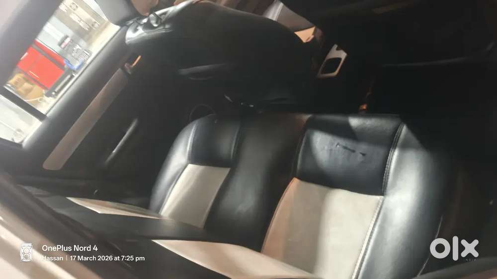 Maruti Suzuki Swift Diesel 97000km Drive And Good Condition