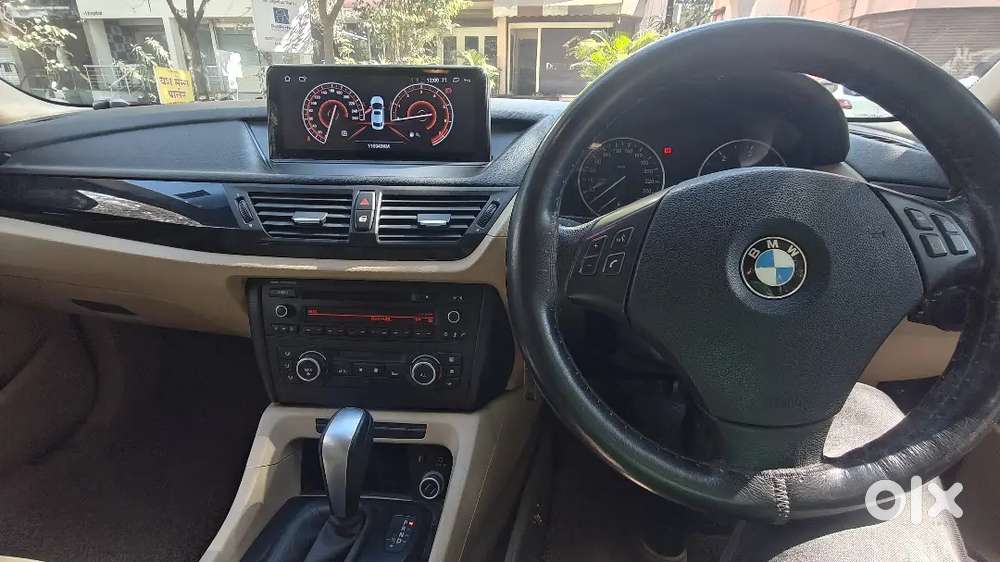 Bmw X1 Diesel 2013 Car
