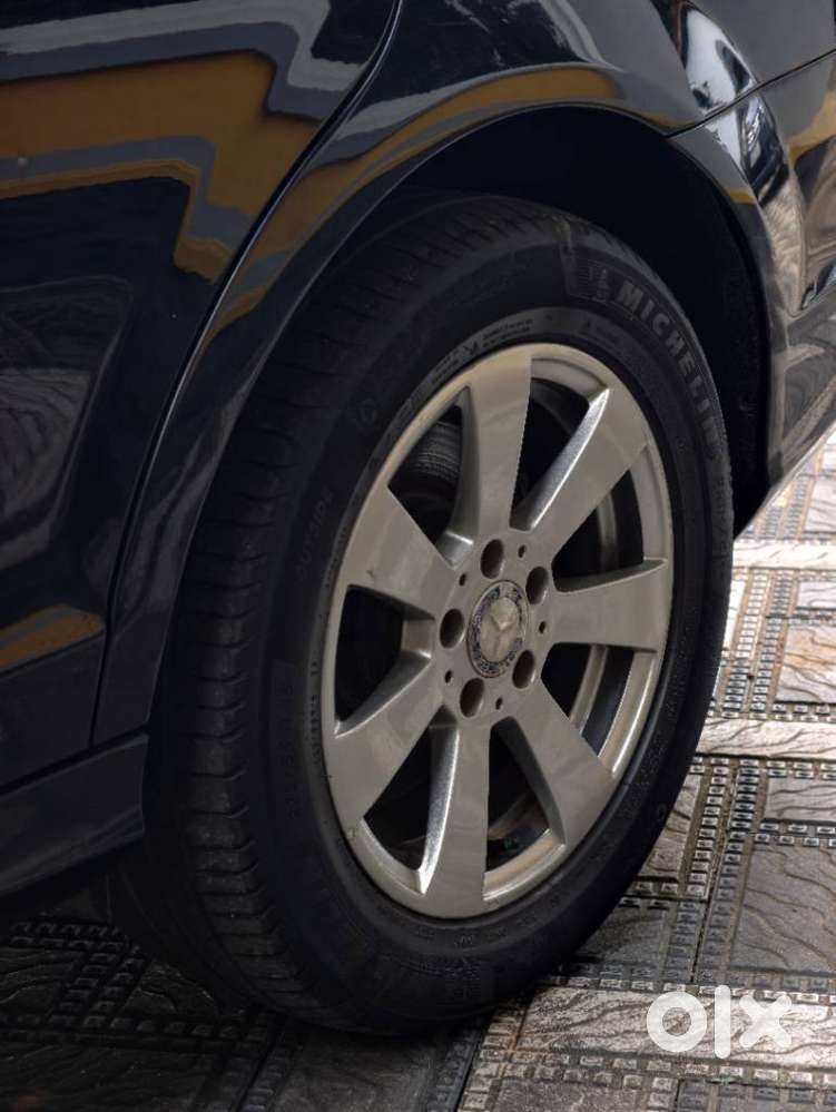 Mercedes-benz C Class, 2013, Diesel