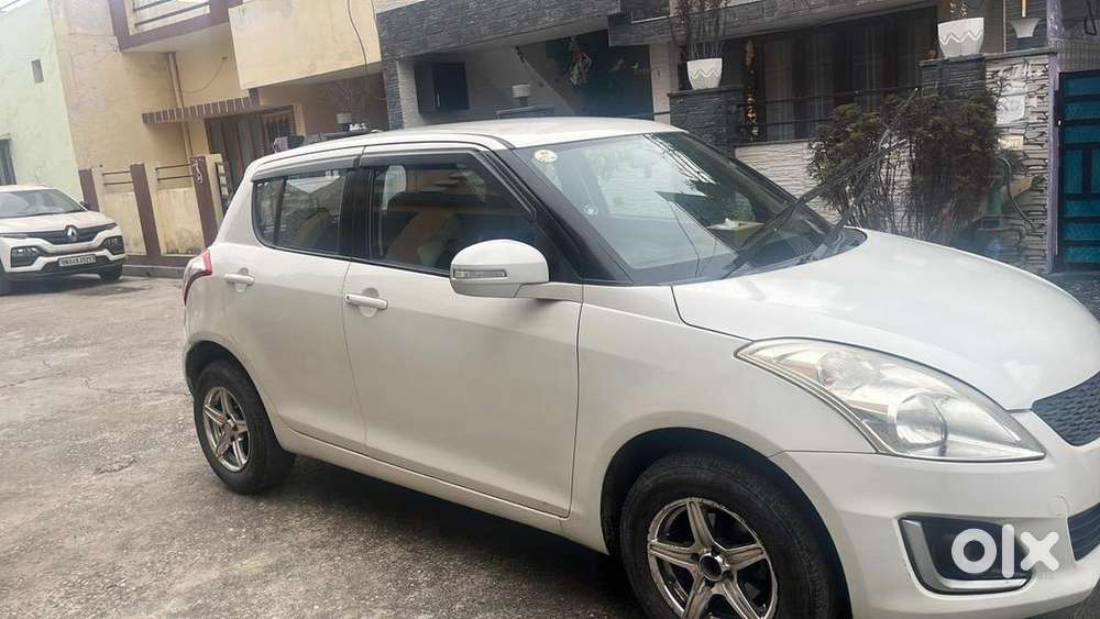 Maruti Suzuki Swift 2012 Diesel Good Condition