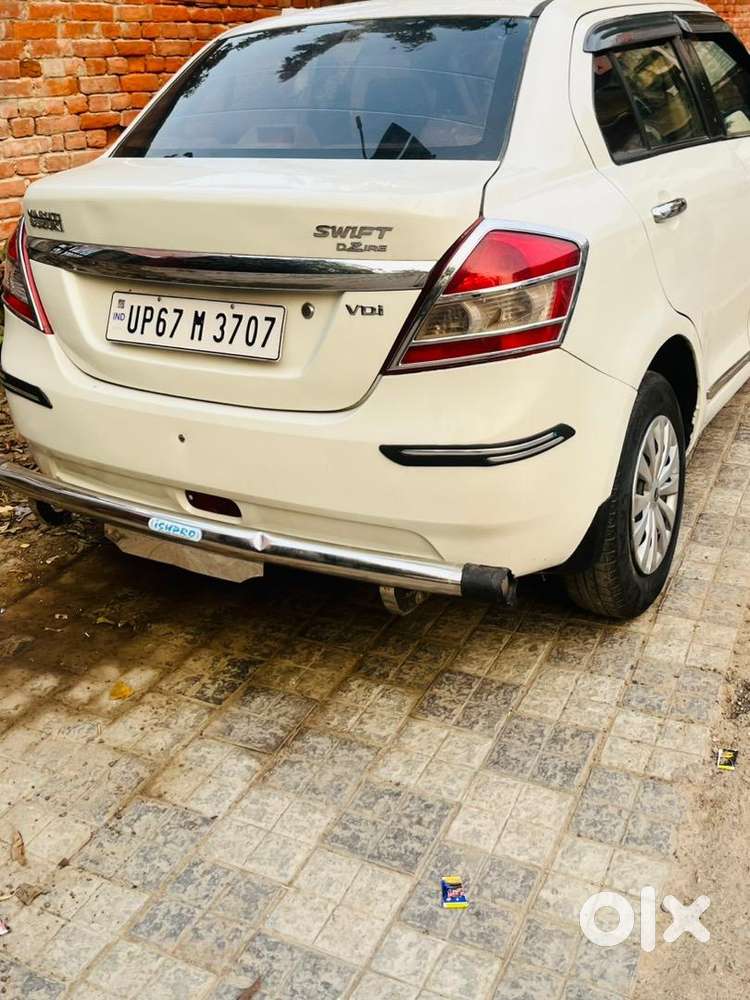 2014 Maruti Suzuki Diesel Car