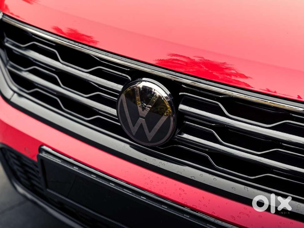 Volkswagen T-roc 1.5 Tsi Dsg, 2021, Petrol