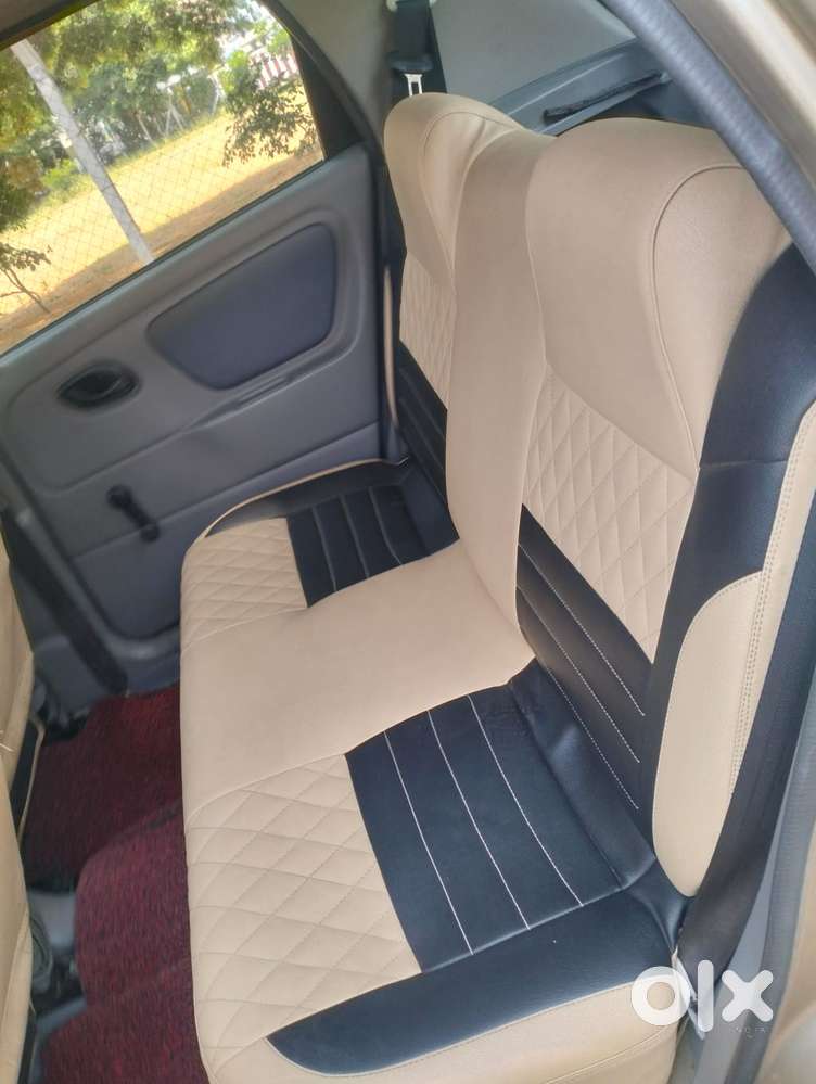 Maruti Suzuki Alto K10 2010-2014 1.0 Vxi (o), 2011, Petrol