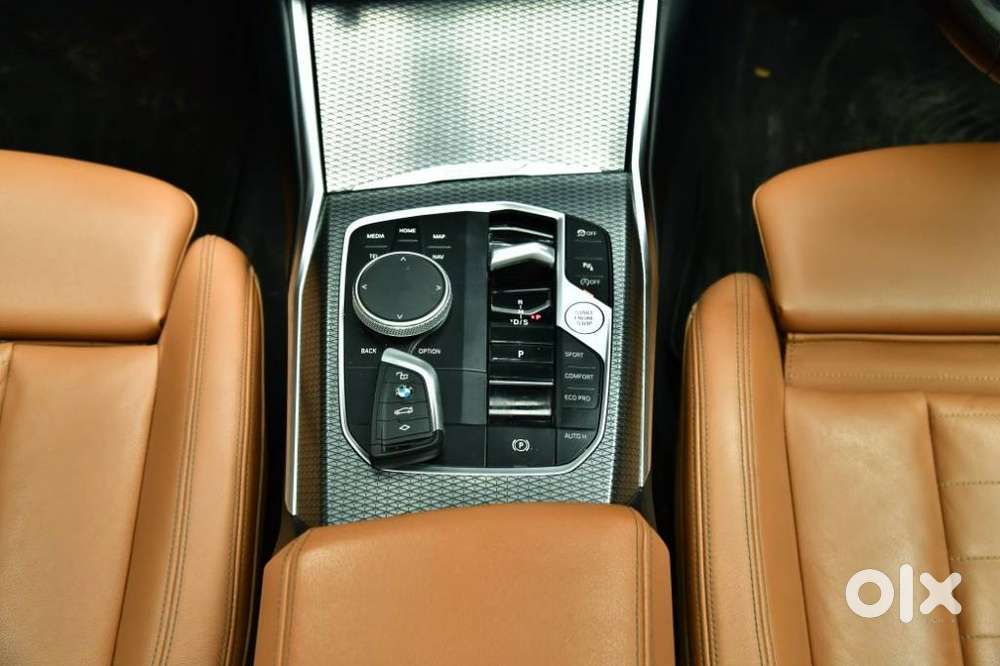 Bmw 3 Series Gran Limousine 330li M Sport, 2023, Petrol