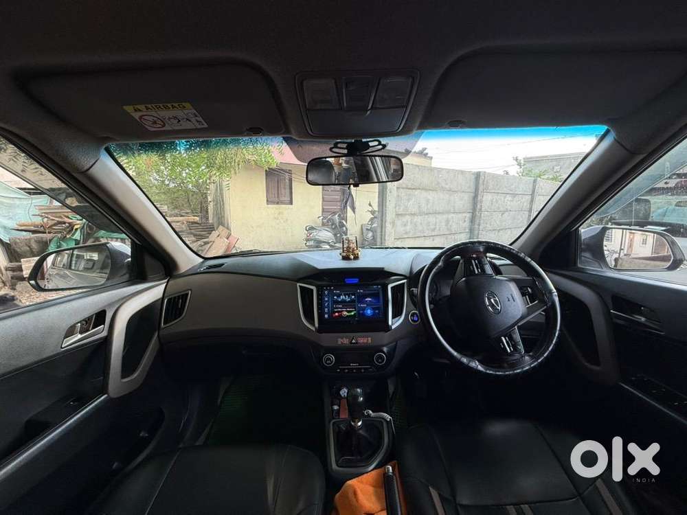 Hyundai Diesel Car 2016