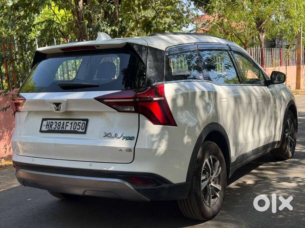 Mahindra Xuv700 2.2 Ax 5 Diesel At 7 Str, 2023, Diesel
