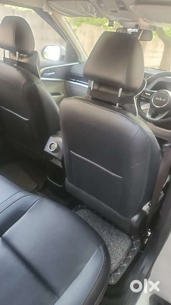 Kia Carens Less Driven Good Condition