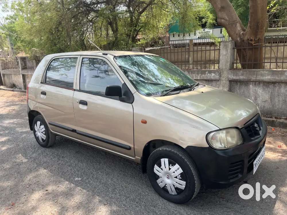Alto Std (o) 2011 1st Owner 2031 Tak Validity Renewal