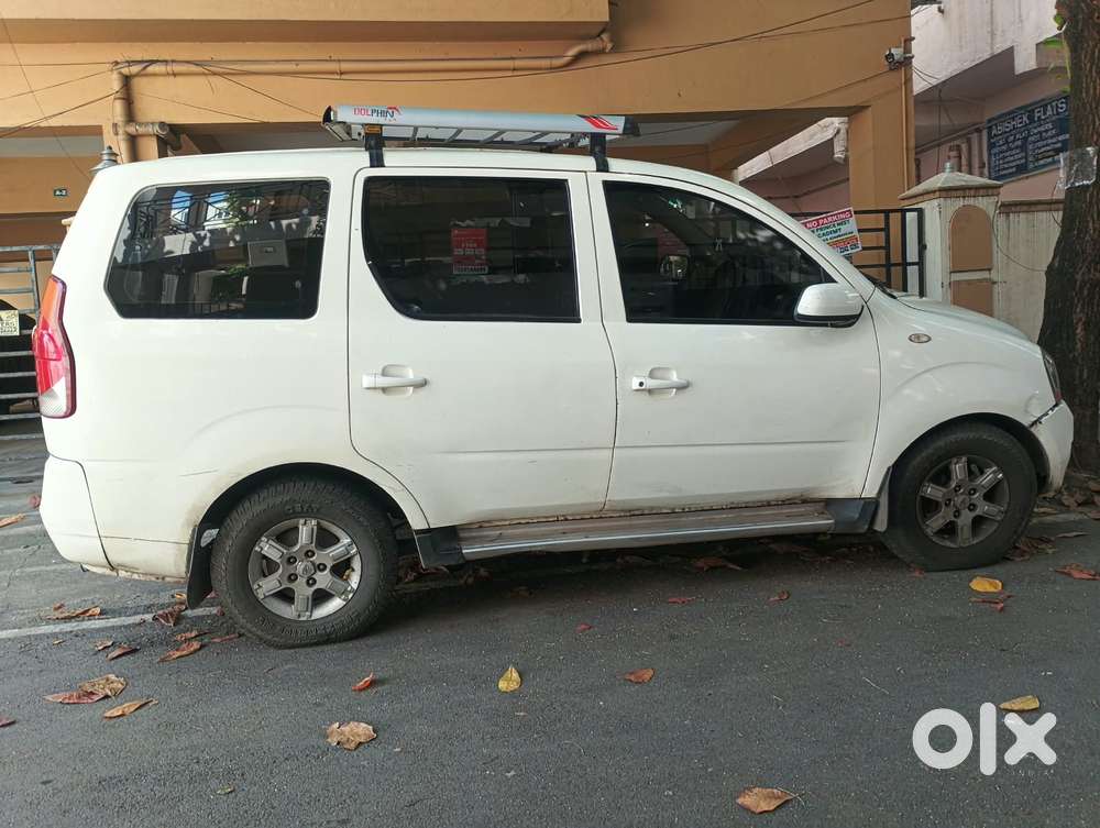 Mahindra Xylo E8 Bs-iii, 2011, Diesel