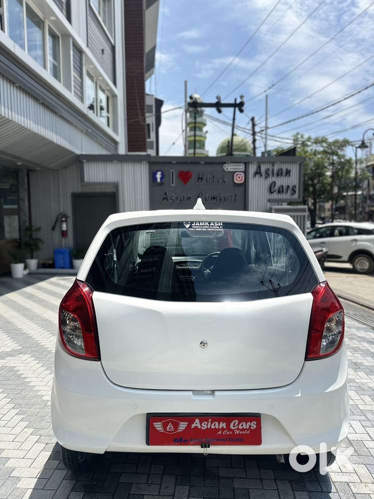 Maruti Suzuki Alto 800 Lxi, 2021, Petrol