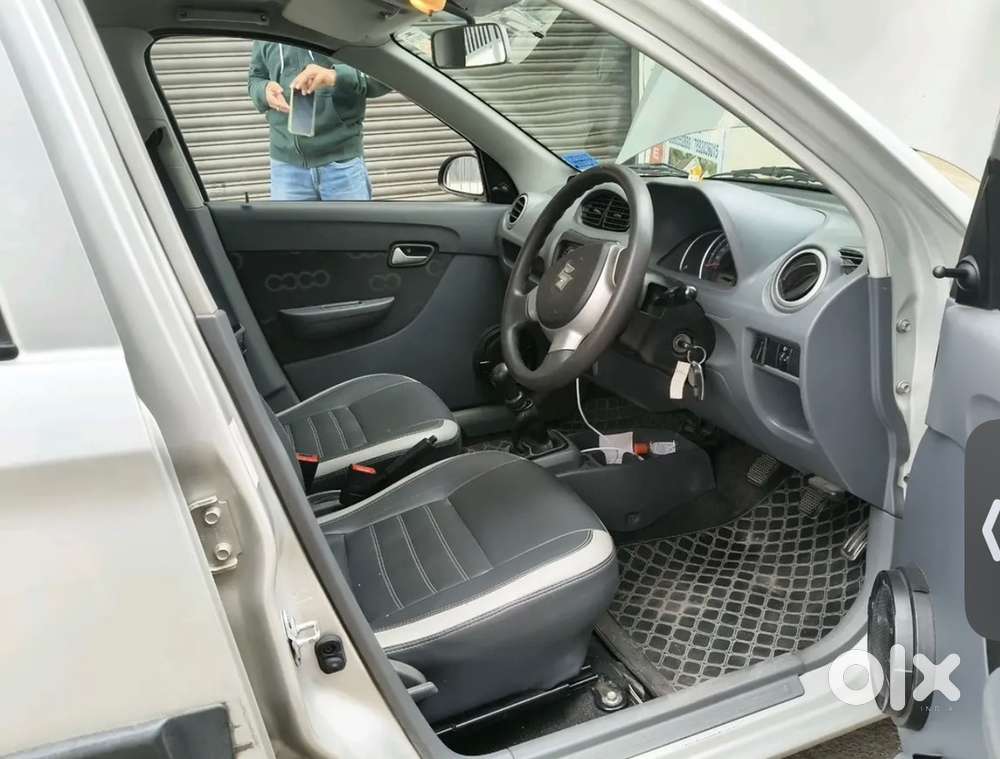 Maruti Suzuki Alto 800 2015 Petrol 41000 Km Driven