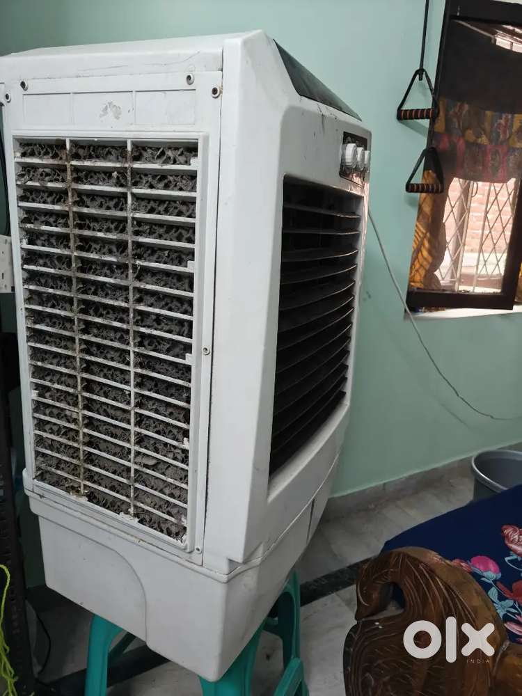 Air cooler