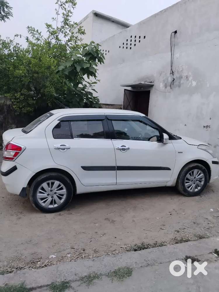 Maruti Suzuki Swift Dzire 2017 Diesel 140000 Km Driven