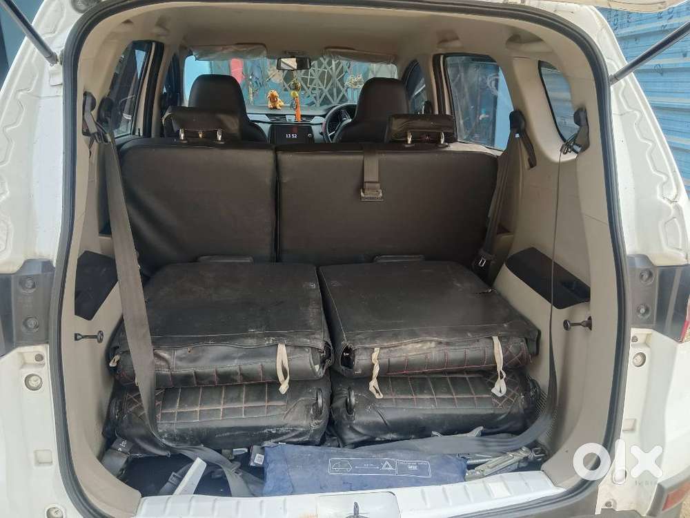 Renault Triber Rxt 2024 Model