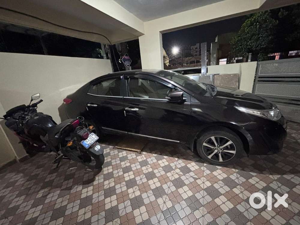 Toyota Yaris Petrol 2021