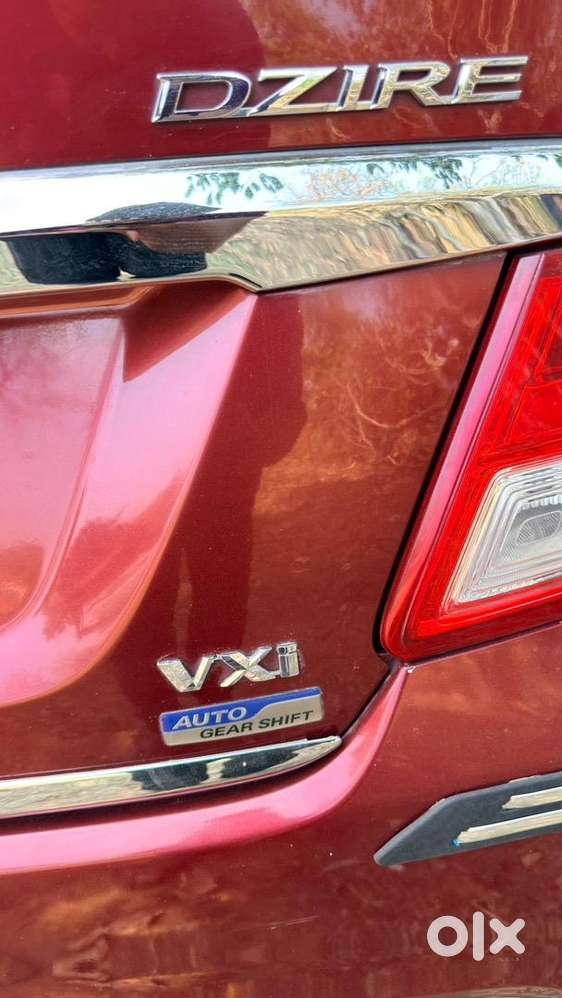 Maruti Suzuki Swift Dzire 2018 Petrol 85000 Km Driven