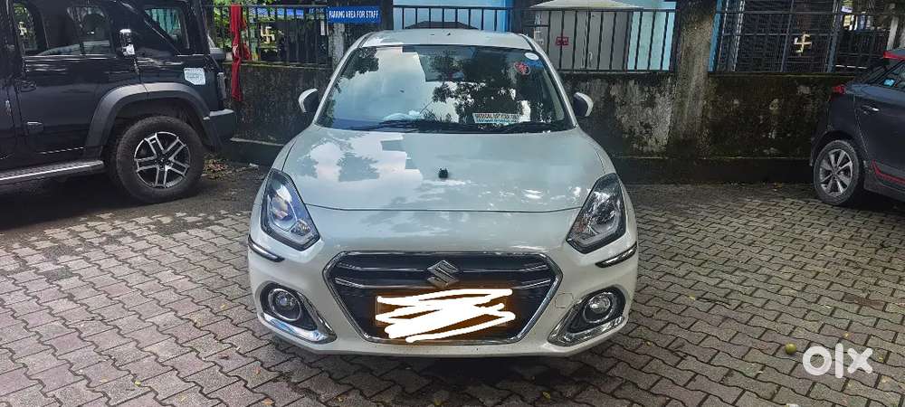 Beautifully Maintained Doctors Car