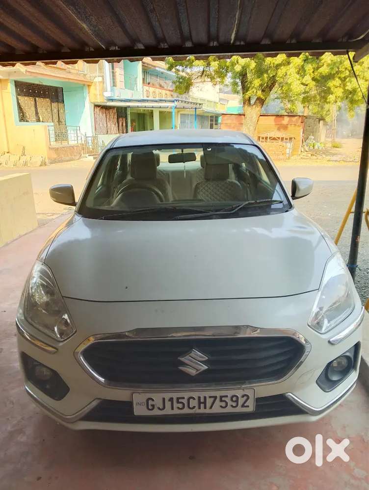 Maruti Suzuki Dzire Vdi 2018