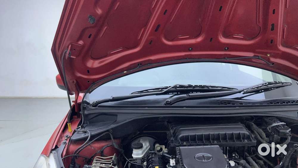 Tata Tiago Xza, 2019, Petrol