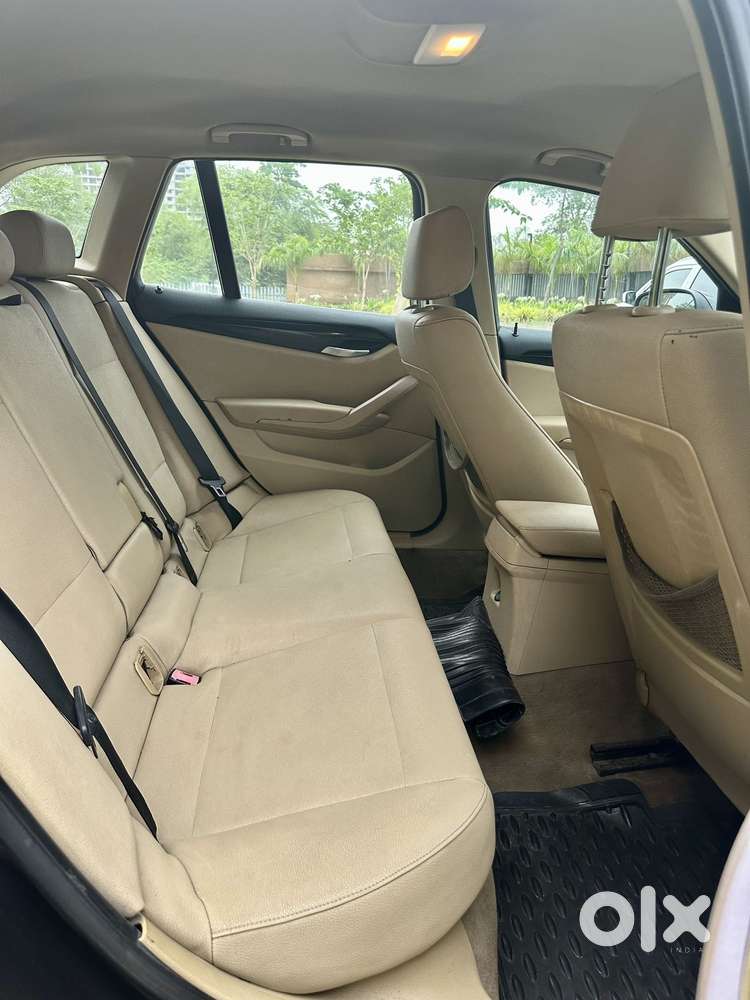 Bmw X1 2.0 Sdrive 20d, 2013, Diesel