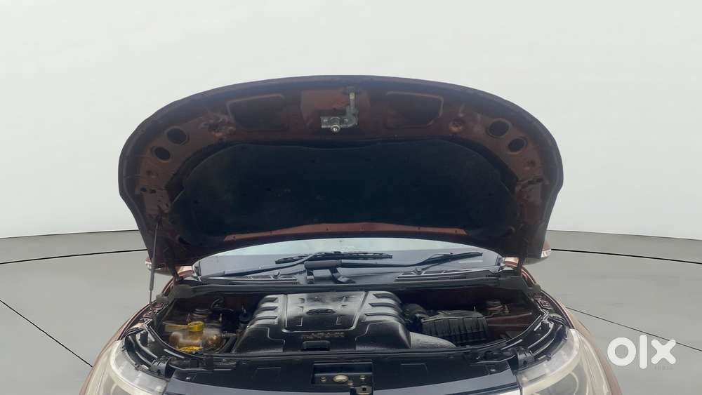 Mahindra Xuv500 W5, 2018, Diesel