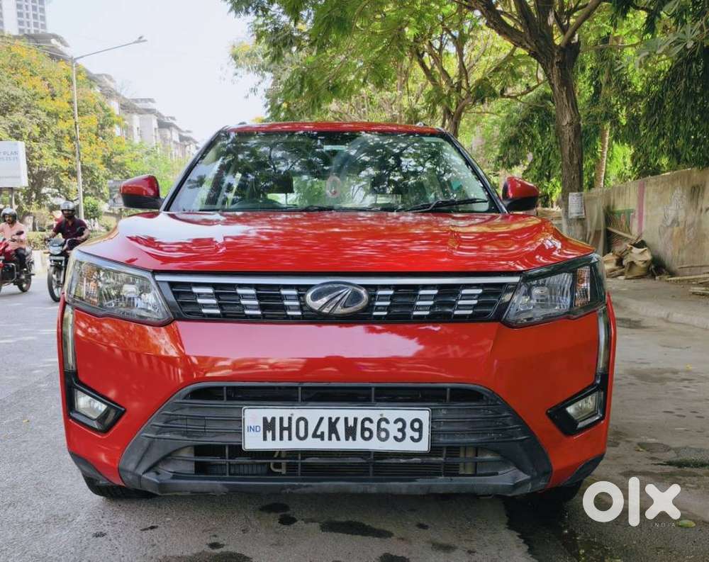 Mahindra Xuv300 W6 Diesel, 2022, Diesel