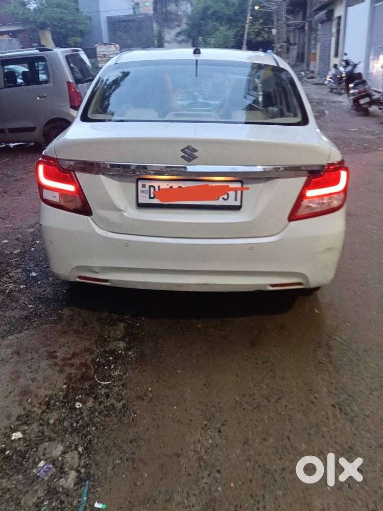 Maruti Suzuki Swift Dzire Lxi Option, 2022, Cng & Hybrids