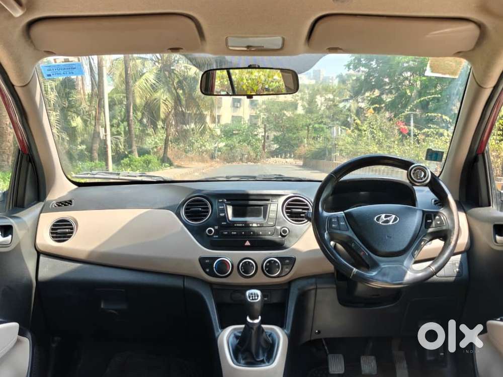 Hyundai Grand I10 Asta 1.2 Vtvt, 2014, Petrol