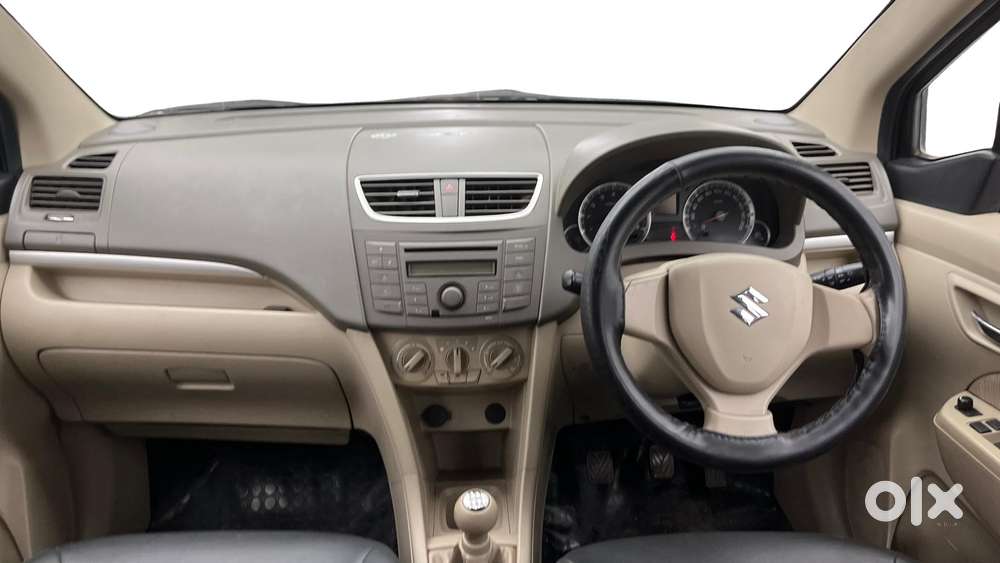 Maruti Suzuki Ertiga Vxi, 2013, Petrol