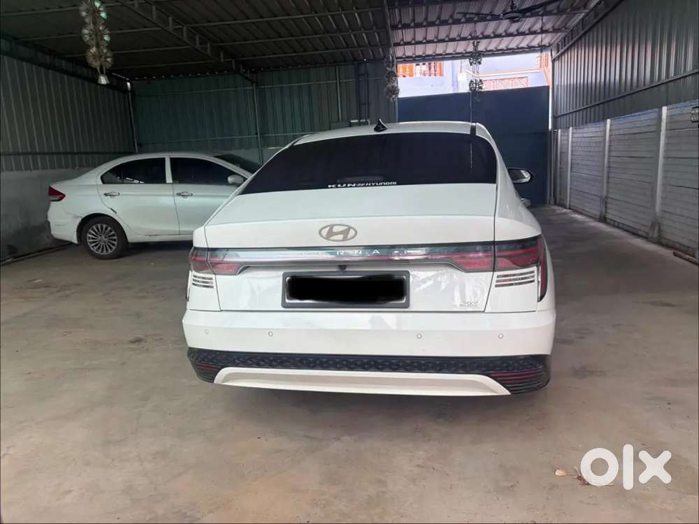 Excellent Condition Verna For Sale