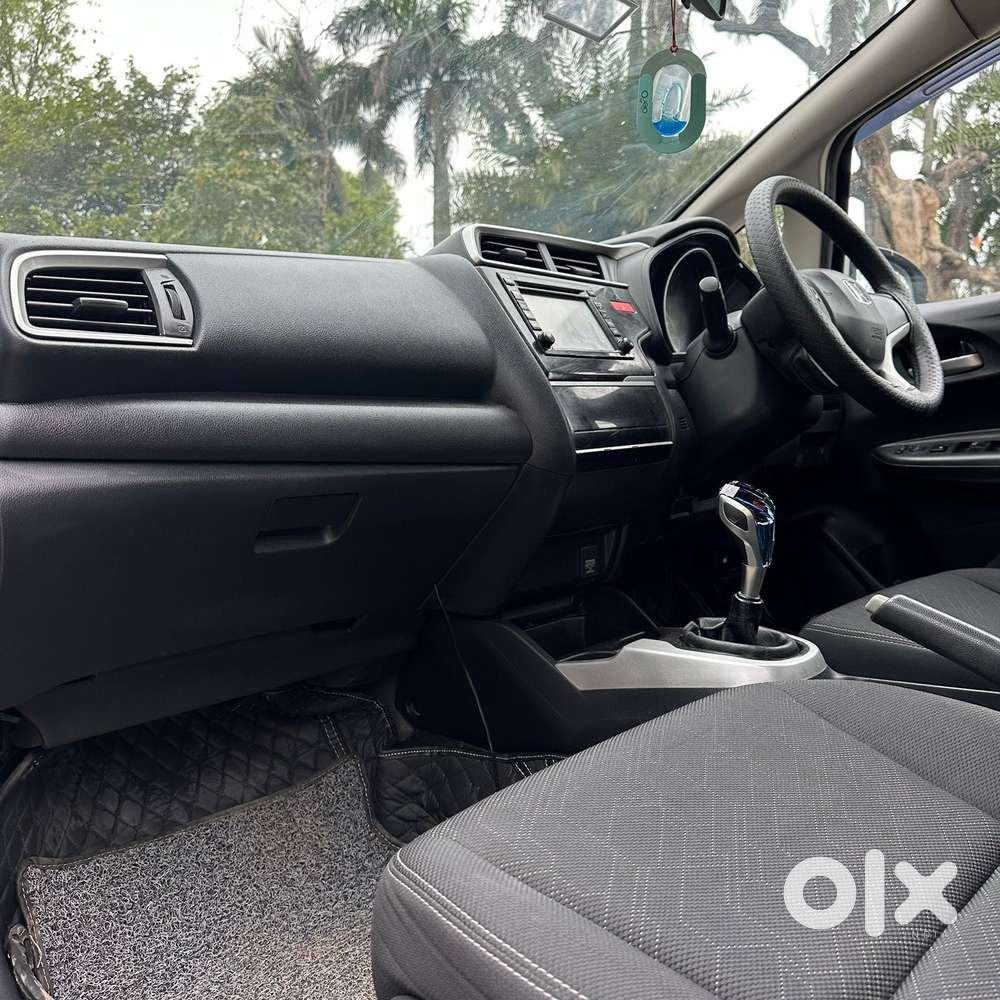 Honda Jazz 1.5 Vx I Dtec, 2016, Diesel