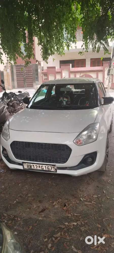 Maruti Suzuki Swift 2018 In Very Good Condition