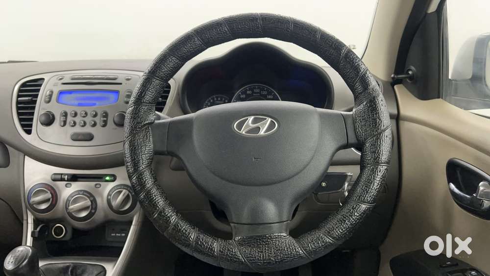 Hyundai I10 Sportz 1.1 Irde2, 2015, Petrol
