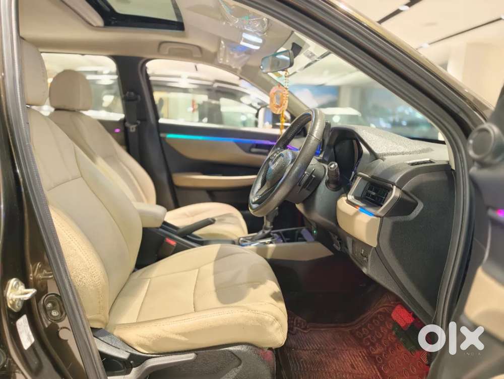 Honda Elevate Vx Cvt, 2024, Petrol