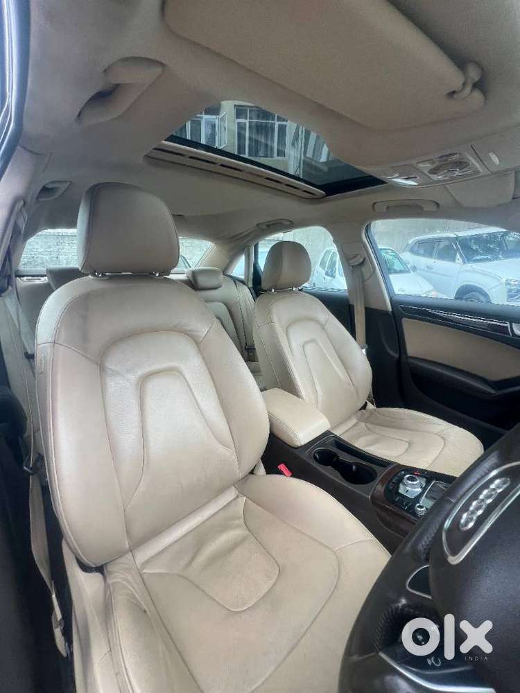 Audi A4 35 Tdi Premium Sport + Sunroof, 2015, Diesel