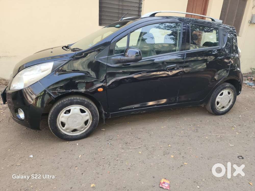 Chevrolet Beat Diesel 2012