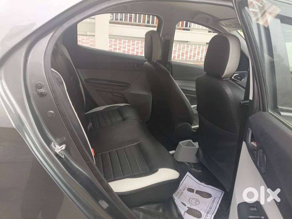 Tata Tiago 1.2 Revotron Xt Cng, 2022, Cng & Hybrids
