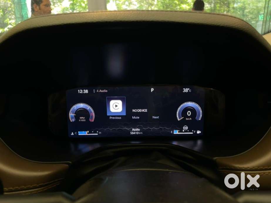 Jeep Meridian Limited Opt 4x4, 2022, Diesel