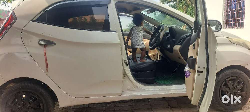 Hyundai Eon Magna 2013 Petrol Manual