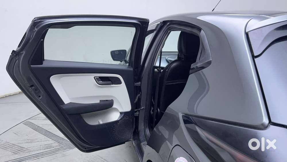 Tata Altroz 1.5 Xz Diesel, 2022, Diesel