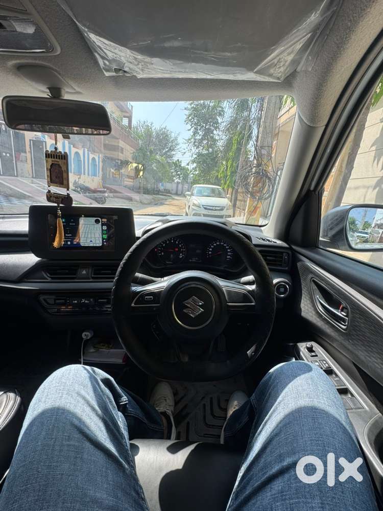 Maruti Suzuki Swift Petrol 2026