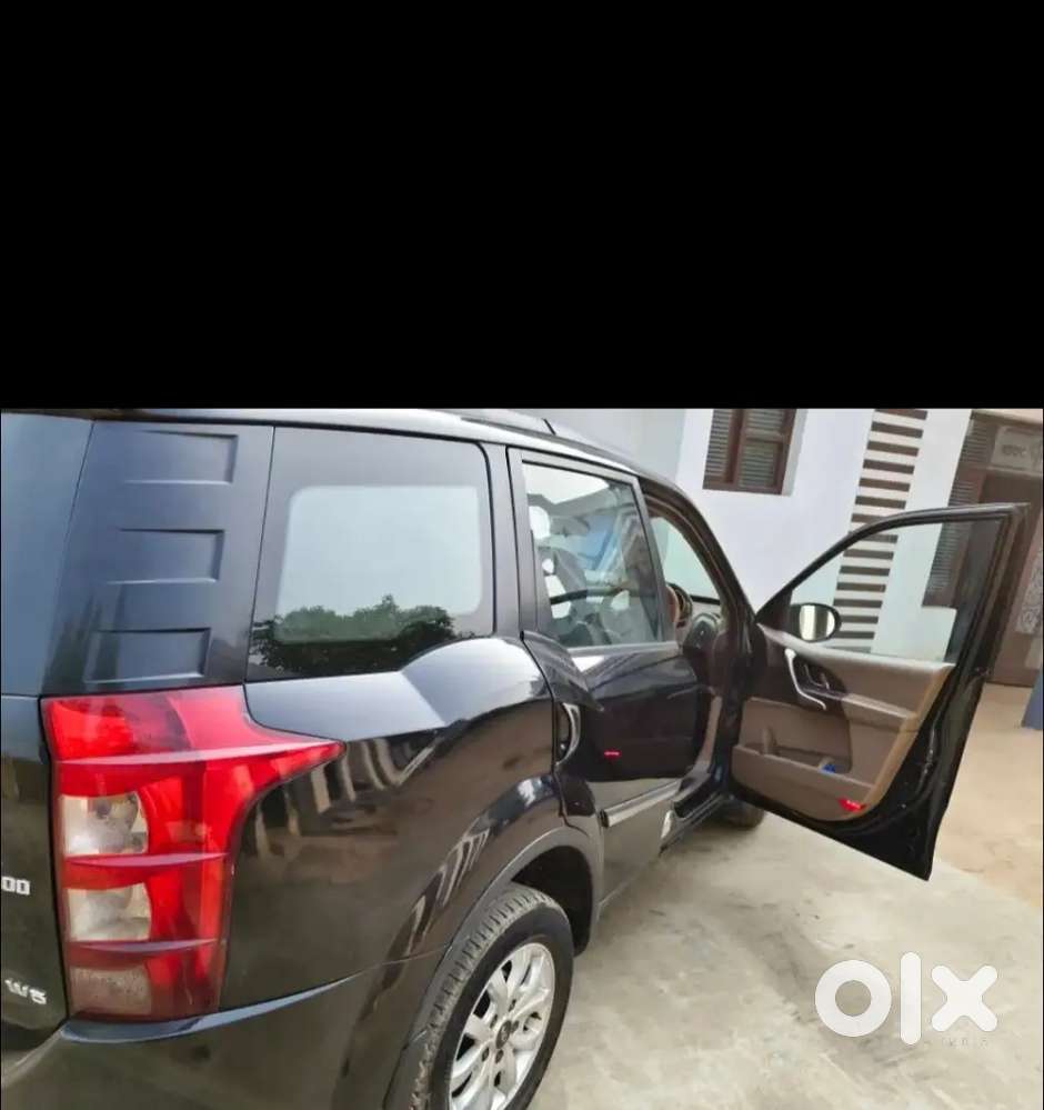 Mahindra Xuv500 2014 Diesel 85000 Km Driven