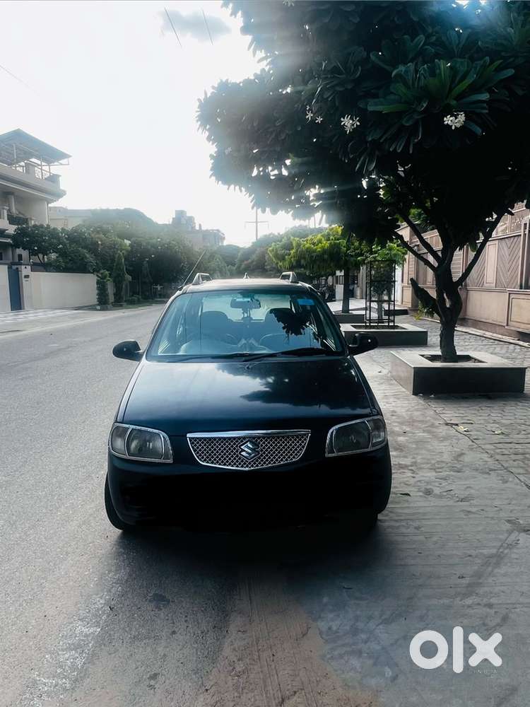 Maruti Suzuki Alto 2006 Model