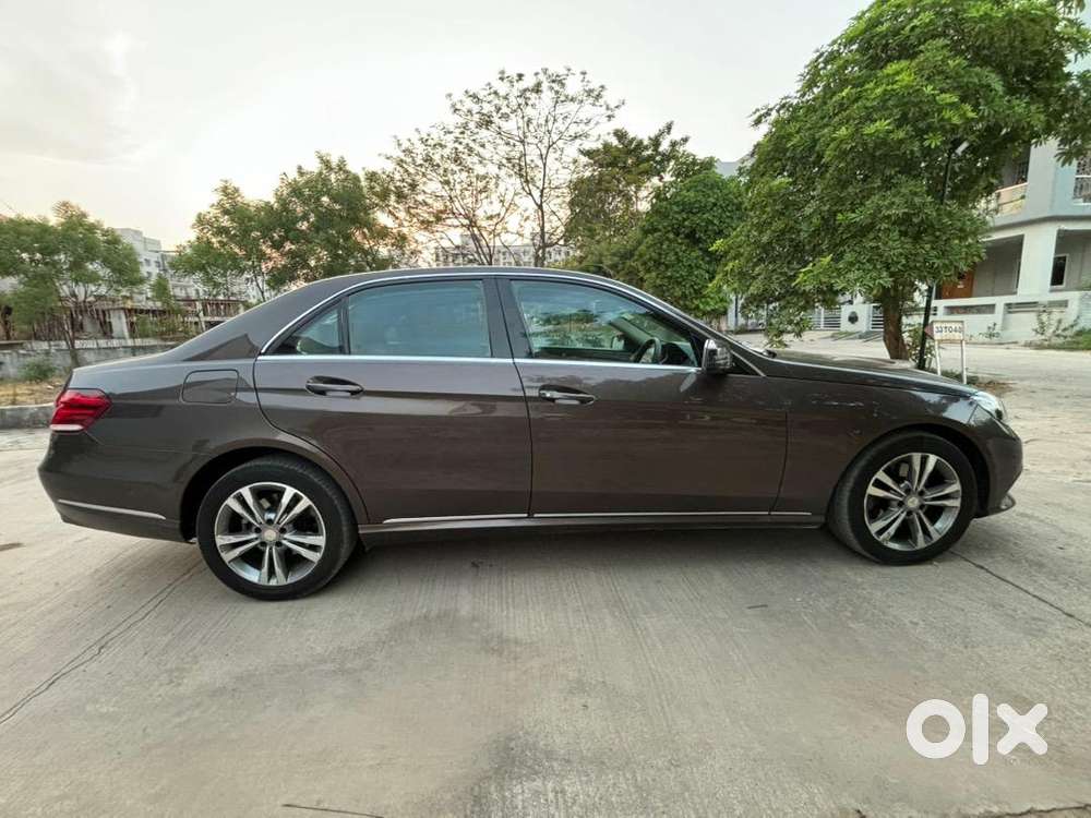 Mercedes-benz Diesel 2015