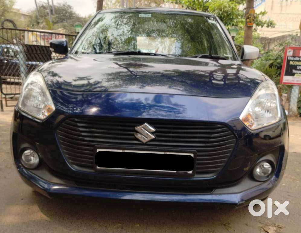 Maruti Suzuki Swift Vdi Limited Edition, 2019, Diesel